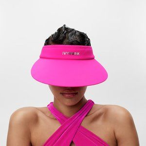 IVY PARK VISOR